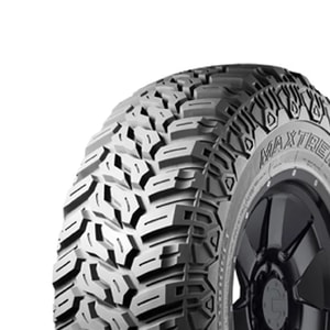 35X12.50R20 10Pr 121Q Maxtrek Mud Trac